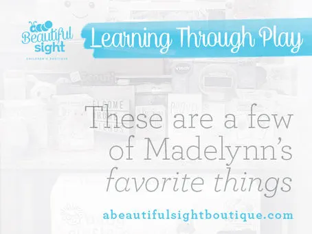 Learning Through Play