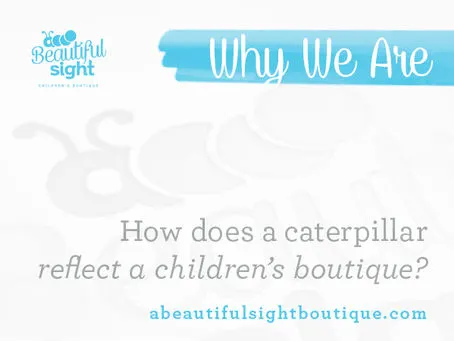 Why We Are